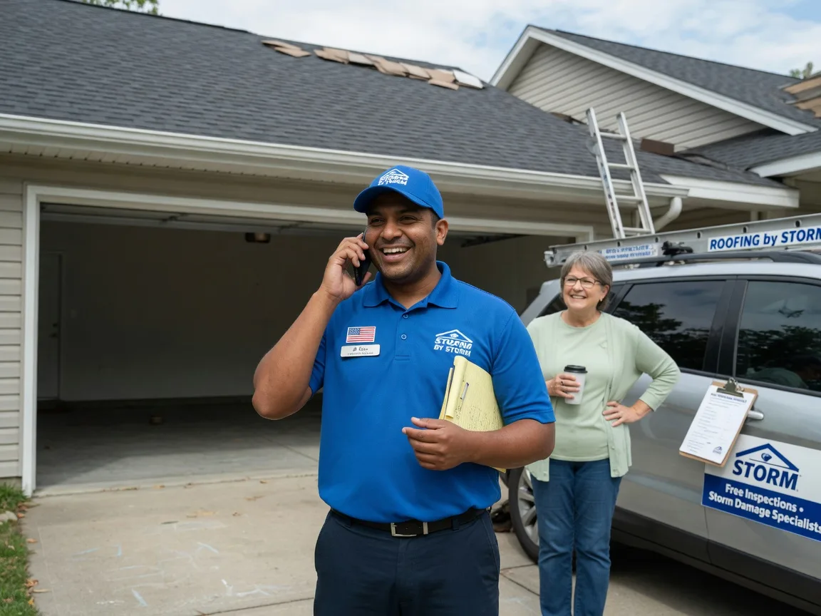 Roof Repair Near Me Port Royal, KY FAQs