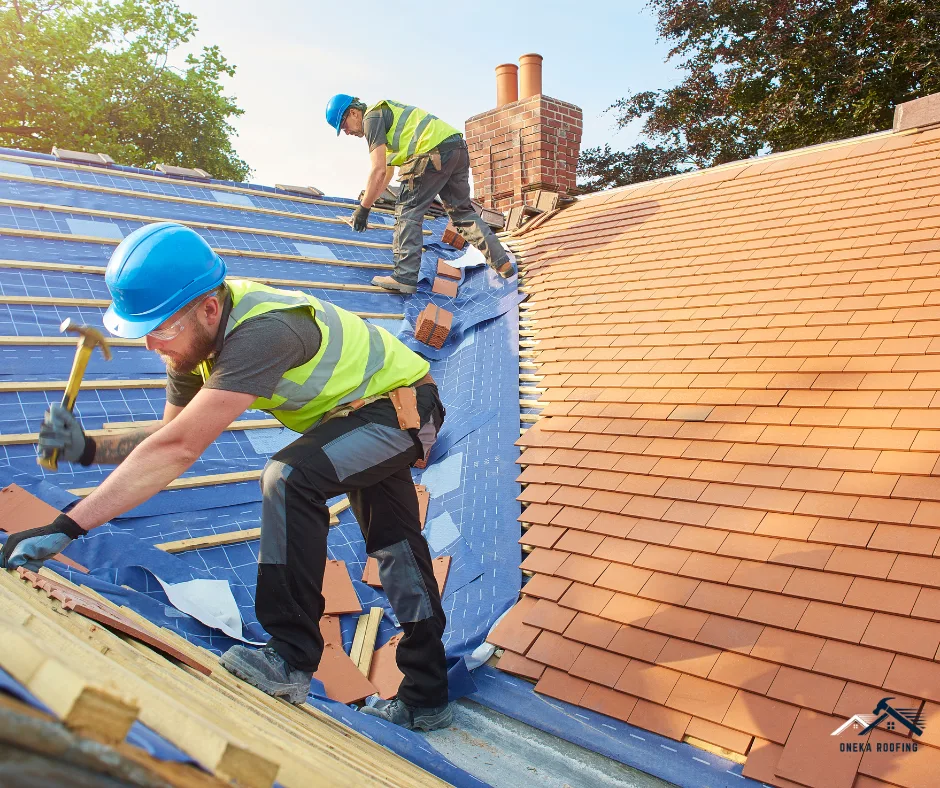 Why choose Roof Repair Near Me in Port Royal, KY